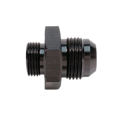 Light House Beauty Cutoff ORB-10 to AN-12 Male Flare Fitting<BR> LI3091133